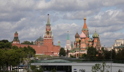 Kremlin concerned over Washington's 'unpredictable' sanctions policy | Kremlin concerned over Washington's 'unpredictable' sanctions policy