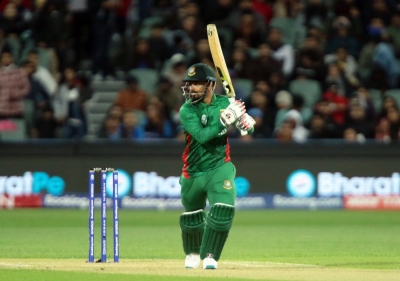 T20 World Cup: Bangladesh's target revised to 151 in 16 overs, need 85 runs in remaining nine overs | T20 World Cup: Bangladesh's target revised to 151 in 16 overs, need 85 runs in remaining nine overs