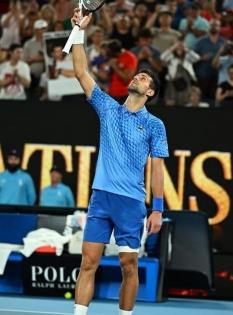 Djokovic targets French Open glory as clay court swing begins in Monte Carlo | Djokovic targets French Open glory as clay court swing begins in Monte Carlo Djokovic targets French Open glory as clay court swing begins in Monte Carlo | Djokovic targets French Open glory as clay court swing begins in Monte Carlo