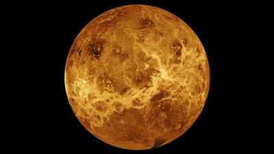 NASA to study 'lost habitable' world of Venus | NASA to study 'lost habitable' world of Venus