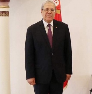 Tunisian president dismisses foreign minister | Tunisian president dismisses foreign minister