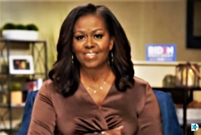 Michelle Obama to be inducted into Women's Hall of Fame | Michelle Obama to be inducted into Women's Hall of Fame