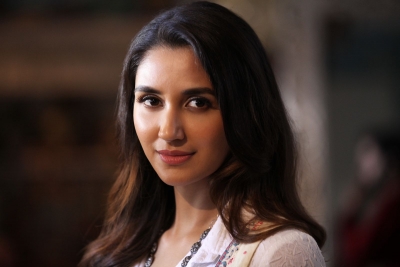 Horror still a ghost of a genre in Bollywood: Nikita Dutta | Horror still a ghost of a genre in Bollywood: Nikita Dutta Horror still a ghost of a genre in Bollywood: Nikita Dutta | Horror still a ghost of a genre in Bollywood: Nikita Dutta
