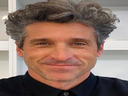 Patrick Dempsey named People's 2023 Sexiest Man Alive | Patrick Dempsey named People's 2023 Sexiest Man Alive Patrick Dempsey named People's 2023 Sexiest Man Alive | Patrick Dempsey named People's 2023 Sexiest Man Alive