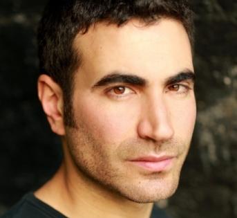 Brett Goldstein is doing '400 push-ups' for Marvel debut as Hercules | Brett Goldstein is doing '400 push-ups' for Marvel debut as Hercules Brett Goldstein is doing '400 push-ups' for Marvel debut as Hercules | Brett Goldstein is doing '400 push-ups' for Marvel debut as Hercules