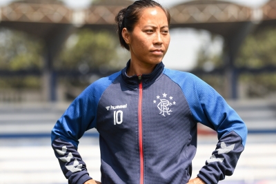 FIFA U-17 Women's WC: Bala Devi backs hosts India to do well, urges countrypersons to support event | FIFA U-17 Women's WC: Bala Devi backs hosts India to do well, urges countrypersons to support event