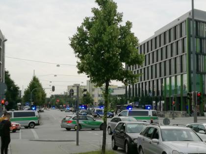 German police arrest more right-wing extremists | German police arrest more right-wing extremists German police arrest more right-wing extremists | German police arrest more right-wing extremists