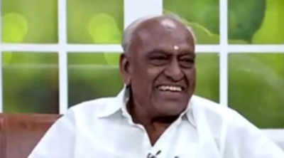 'Judo' Rathnam, Rajinikanth's favourite stunt master, passes away at 92 | 'Judo' Rathnam, Rajinikanth's favourite stunt master, passes away at 92