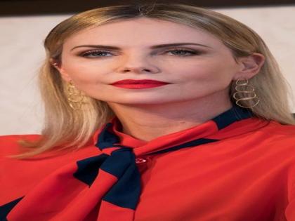 No facelift : Charlize Theron debunks rumours about her 'different' look | No facelift : Charlize Theron debunks rumours about her 'different' look