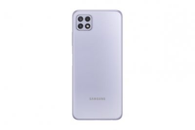 Samsung Galaxy A22 5G smartphone launched in India | Samsung Galaxy A22 5G smartphone launched in India