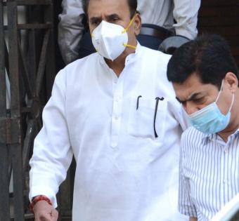 Expeditiously decide bail plea of Anil Deshmukh, SC to Bombay HC | Expeditiously decide bail plea of Anil Deshmukh, SC to Bombay HC Expeditiously decide bail plea of Anil Deshmukh, SC to Bombay HC | Expeditiously decide bail plea of Anil Deshmukh, SC to Bombay HC