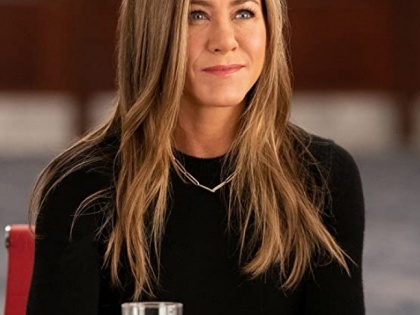 Jennifer Aniston feels offended when praised for her look while reminded of her age | Jennifer Aniston feels offended when praised for her look while reminded of her age