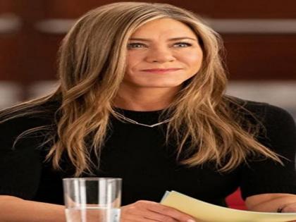 Jennifer Aniston reveals old nickname she got when she first moved to California | Jennifer Aniston reveals old nickname she got when she first moved to California Jennifer Aniston reveals old nickname she got when she first moved to California | Jennifer Aniston reveals old nickname she got when she first moved to California