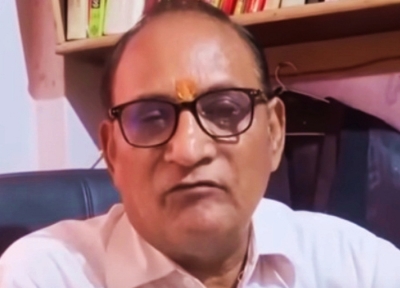 Gyanvapi lawyer passes away due to heart attack | Gyanvapi lawyer passes away due to heart attack