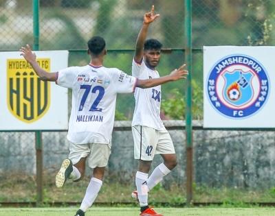 RF Development League: FC Goa edge past Mumbai City 1-0 | RF Development League: FC Goa edge past Mumbai City 1-0