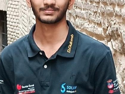 Gukesh, 17, overtakes Anand in live ratings, becomes India's No.1 chess player | Gukesh, 17, overtakes Anand in live ratings, becomes India's No.1 chess player
