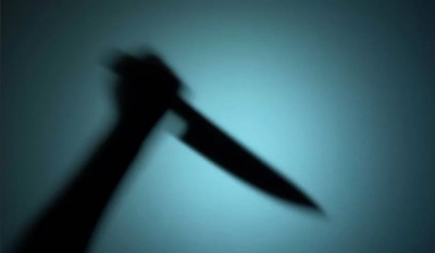 Jilted lover stabs minor girl in Delhi, nabbed | Jilted lover stabs minor girl in Delhi, nabbed