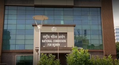 NCW writes to UP DGP seeking explanation on hasty cremation of Hathras rape victim | NCW writes to UP DGP seeking explanation on hasty cremation of Hathras rape victim