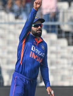 Virat Kohli credits India's throwdown specialists for giving batters world-class practice | Virat Kohli credits India's throwdown specialists for giving batters world-class practice