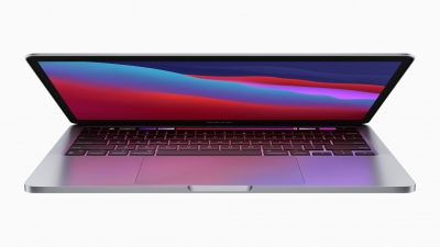 Apple gears up to launch high-end MacBook Pros, mini with M2 chip | Apple gears up to launch high-end MacBook Pros, mini with M2 chip