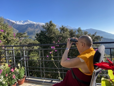 Longing to see homeland still fresh in Dalai Lama's mind | Longing to see homeland still fresh in Dalai Lama's mind Longing to see homeland still fresh in Dalai Lama's mind | Longing to see homeland still fresh in Dalai Lama's mind