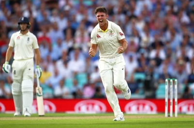 Mitchell Marsh back in Ashes frame after surprise Sheffield Shield return | Mitchell Marsh back in Ashes frame after surprise Sheffield Shield return