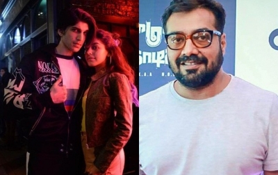 Anurag Kashyap's 'Almost Pyaar with DJ Mohabbat' to premiere at Marrakesh Film Fest on Nov 18 | Anurag Kashyap's 'Almost Pyaar with DJ Mohabbat' to premiere at Marrakesh Film Fest on Nov 18