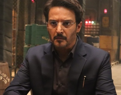 Jimmy Sheirgill: Whether it's a cameo or lead, being sincere is my only constant | Jimmy Sheirgill: Whether it's a cameo or lead, being sincere is my only constant