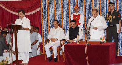 Maharashtra Housing Minister Jitendra Awhad tests COVID-19 positive | Maharashtra Housing Minister Jitendra Awhad tests COVID-19 positive Maharashtra Housing Minister Jitendra Awhad tests COVID-19 positive | Maharashtra Housing Minister Jitendra Awhad tests COVID-19 positive
