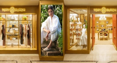Tory Burch Launches In India | Tory Burch Launches In India