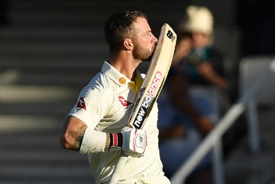 Wade excluded from Australia Test squad for South Africa tour | Wade excluded from Australia Test squad for South Africa tour