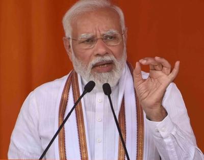 India is supporting Sri Lanka in all possible manner: Modi | India is supporting Sri Lanka in all possible manner: Modi