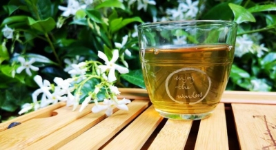 Green tea might help tackle Covid: Indian-origin researcher | Green tea might help tackle Covid: Indian-origin researcher