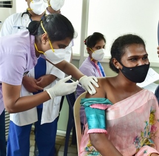 AP records 2,930 more Covid infections, tally 18.9 lakh | AP records 2,930 more Covid infections, tally 18.9 lakh