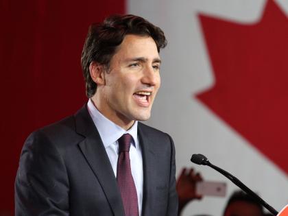 Majority thinks Justin Trudeau supports Khalistani terrorism: Survey | Majority thinks Justin Trudeau supports Khalistani terrorism: Survey Majority thinks Justin Trudeau supports Khalistani terrorism: Survey | Majority thinks Justin Trudeau supports Khalistani terrorism: Survey