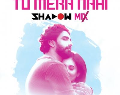 Amaal Mallik, DJ Shadow Dubai give a party spin to 'Tu mera nahi' | Amaal Mallik, DJ Shadow Dubai give a party spin to 'Tu mera nahi'
