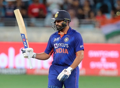 T20 World Cup gives India chance to change trend of not having won ICC trophies in last 9 years, says Rohit Sharma | T20 World Cup gives India chance to change trend of not having won ICC trophies in last 9 years, says Rohit Sharma
