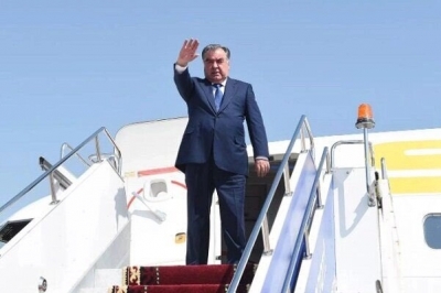 Is the conflict in Tajikistan’s Gorno-Badakhshan Region a prelude to a wider regional conflict? | Is the conflict in Tajikistan’s Gorno-Badakhshan Region a prelude to a wider regional conflict? Is the conflict in Tajikistan’s Gorno-Badakhshan Region a prelude to a wider regional conflict? | Is the conflict in Tajikistan’s Gorno-Badakhshan Region a prelude to a wider regional conflict?