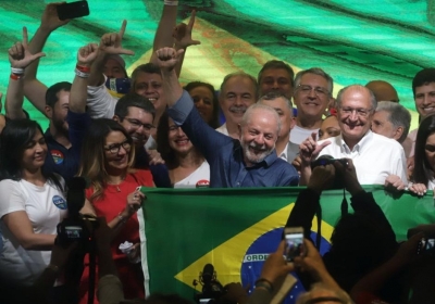 Ex-Brazilian Prez Lula defeats Bolsonaro in runoff | Ex-Brazilian Prez Lula defeats Bolsonaro in runoff