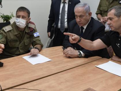 Any misadventure in North will have unimaginable consequences: Netanyahu warns Nasrallah | Any misadventure in North will have unimaginable consequences: Netanyahu warns Nasrallah Any misadventure in North will have unimaginable consequences: Netanyahu warns Nasrallah | Any misadventure in North will have unimaginable consequences: Netanyahu warns Nasrallah
