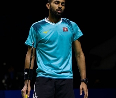 Japan Open 2022: India's campaign ends with Prannoy's loss in the quarterfinal | Japan Open 2022: India's campaign ends with Prannoy's loss in the quarterfinal