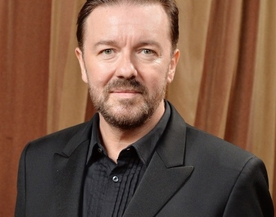 Heat wave: No ice in drinks for audience during Ricky Gervais shows | Heat wave: No ice in drinks for audience during Ricky Gervais shows