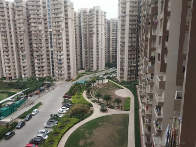 Home sales in Delhi-NCR up 38% in Jul-Sep: JLL | Home sales in Delhi-NCR up 38% in Jul-Sep: JLL