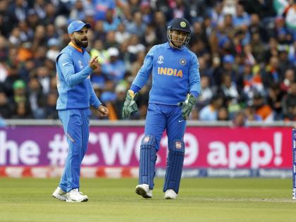 Mahi bhai groomed bowlers and left them for Virat: Ishant Sharma compares India under Kohli and Dhoni’s captaincy | Mahi bhai groomed bowlers and left them for Virat: Ishant Sharma compares India under Kohli and Dhoni’s captaincy