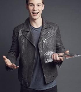Shawn Mendes says he's lonely after Camila Cabello split | Shawn Mendes says he's lonely after Camila Cabello split