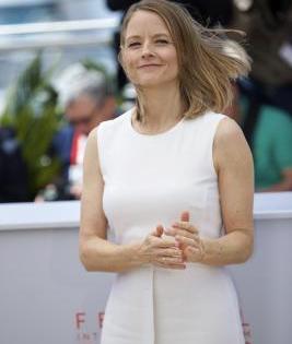 Jodie Foster pays visit to therapist after every movie | Jodie Foster pays visit to therapist after every movie Jodie Foster pays visit to therapist after every movie | Jodie Foster pays visit to therapist after every movie