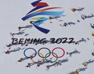Beijing 2022 continues to see milestones despite global pandemic | Beijing 2022 continues to see milestones despite global pandemic