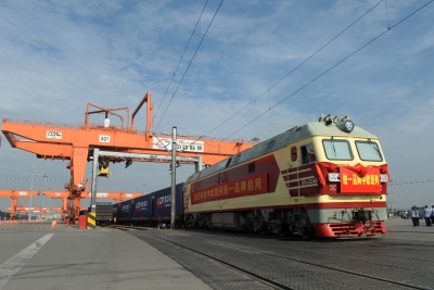 Chinese investment abroad sparks accusations of political interference, environmental harm: Report | Chinese investment abroad sparks accusations of political interference, environmental harm: Report Chinese investment abroad sparks accusations of political interference, environmental harm: Report | Chinese investment abroad sparks accusations of political interference, environmental harm: Report