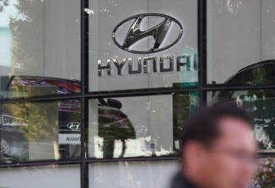 Speedbreaker: Semiconductor issues still hurting but supply constraints easing says Hyundai | Speedbreaker: Semiconductor issues still hurting but supply constraints easing says Hyundai