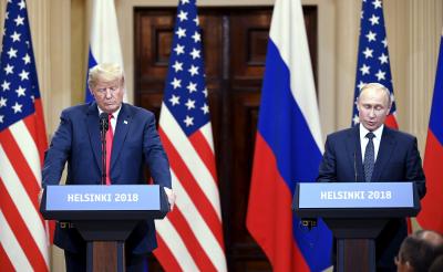 Russia hopes for improving ties with US after Putin-Trump Alaska summit | Russia hopes for improving ties with US after Putin-Trump Alaska summit Russia hopes for improving ties with US after Putin-Trump Alaska summit | Russia hopes for improving ties with US after Putin-Trump Alaska summit